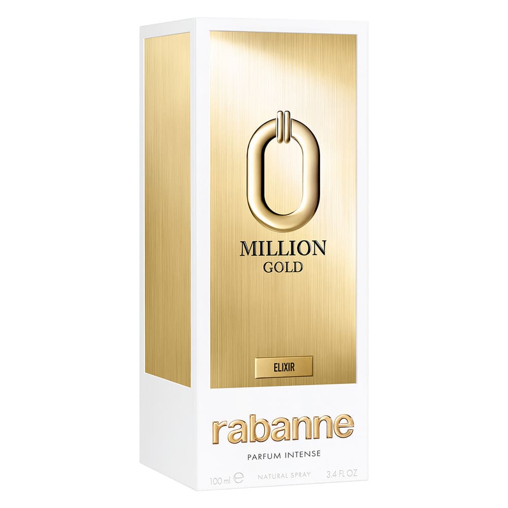 MILLION GOLD ELIXIR PARFUM INTENSE